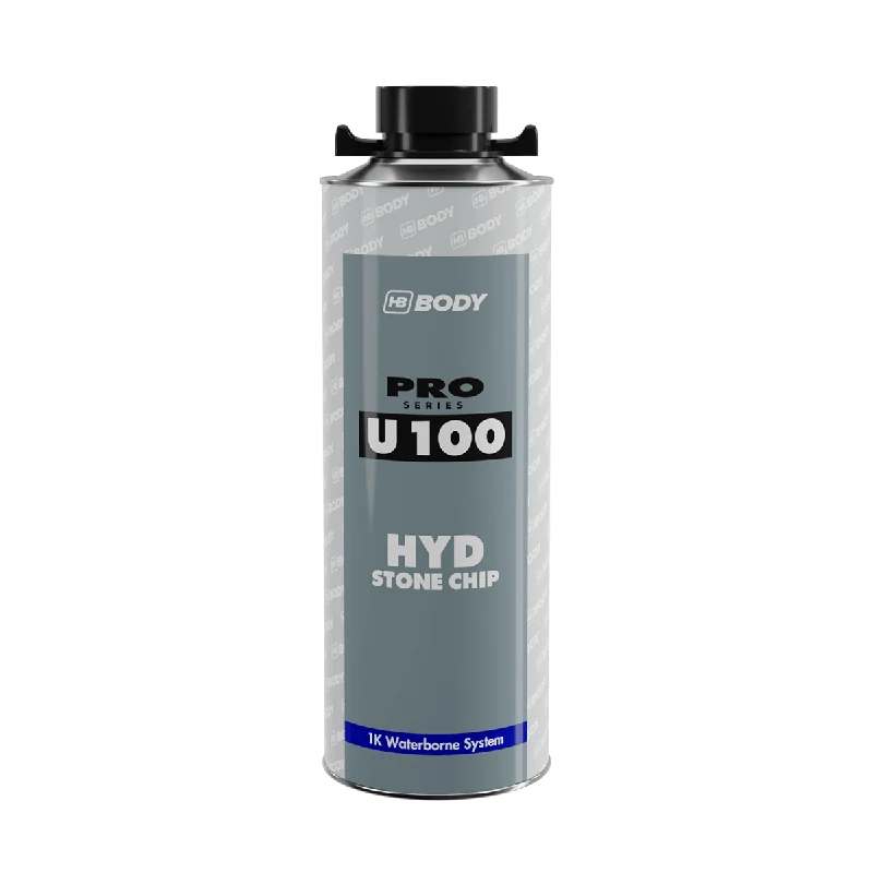 U100 HYD STONE CHIP ambalajı
