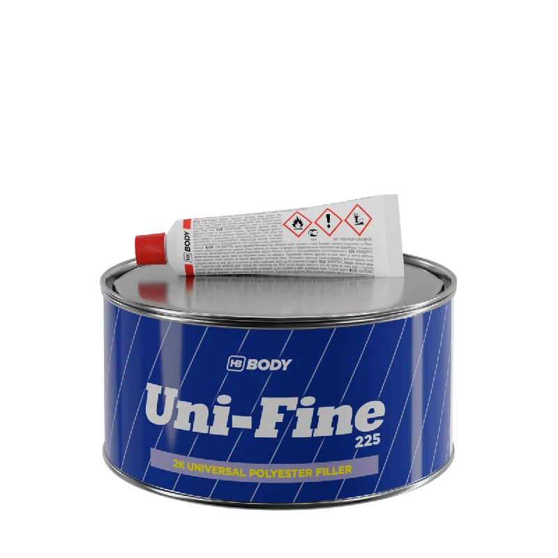 225 UNIFINE ambalajı