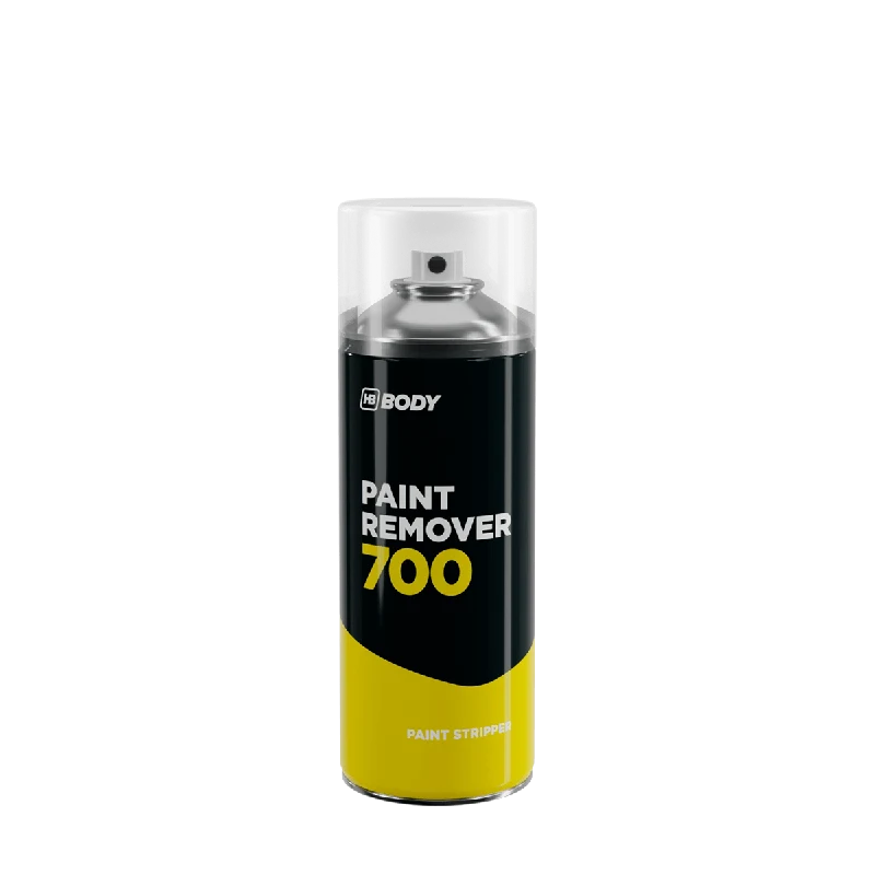 700 PAINT REMOVER SPRAY ambalajı