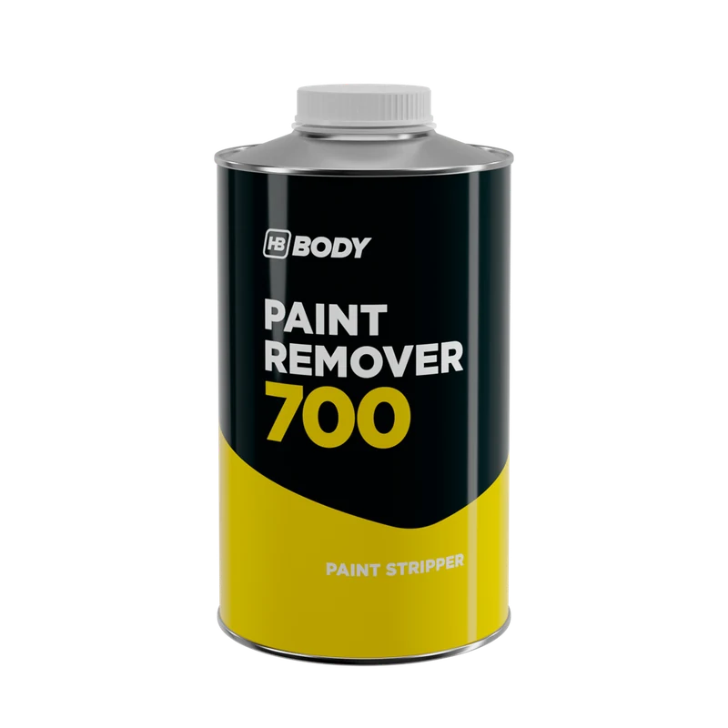 700 PAINT REMOVER ambalajı