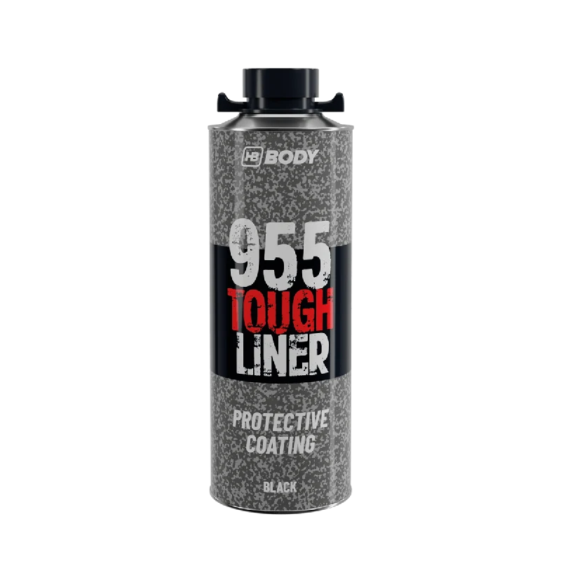955 TOUGH LINER ambalajı