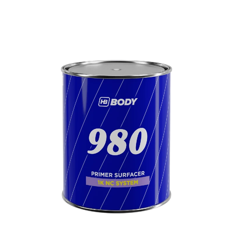 980 1K PRIMER ambalajı