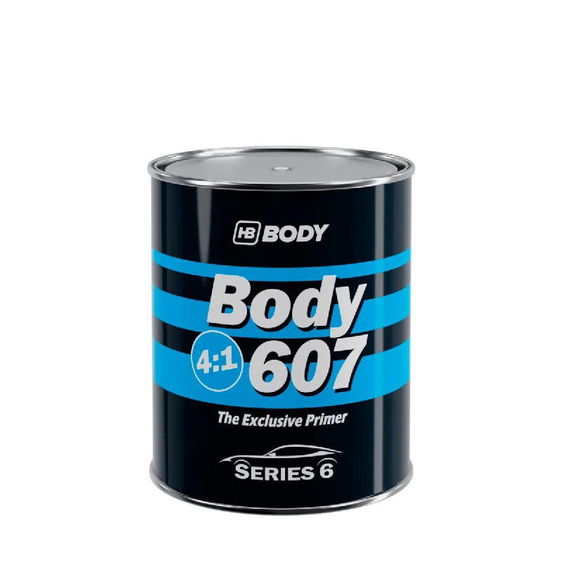 BODY 607 4:1 UHS FILLING PRIMER ambalajı
