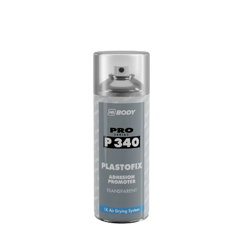 P340 PLASTOFIX SPRAY ambalajı